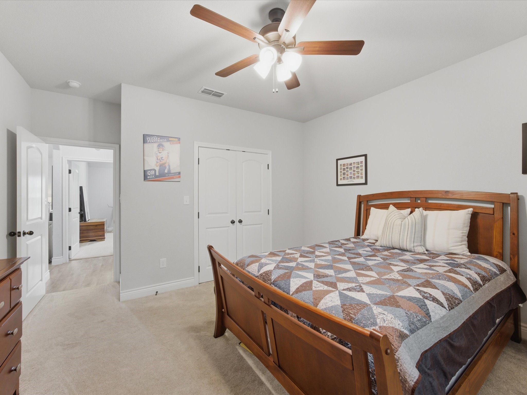 1018 Westwood Drive Graham TX 76450