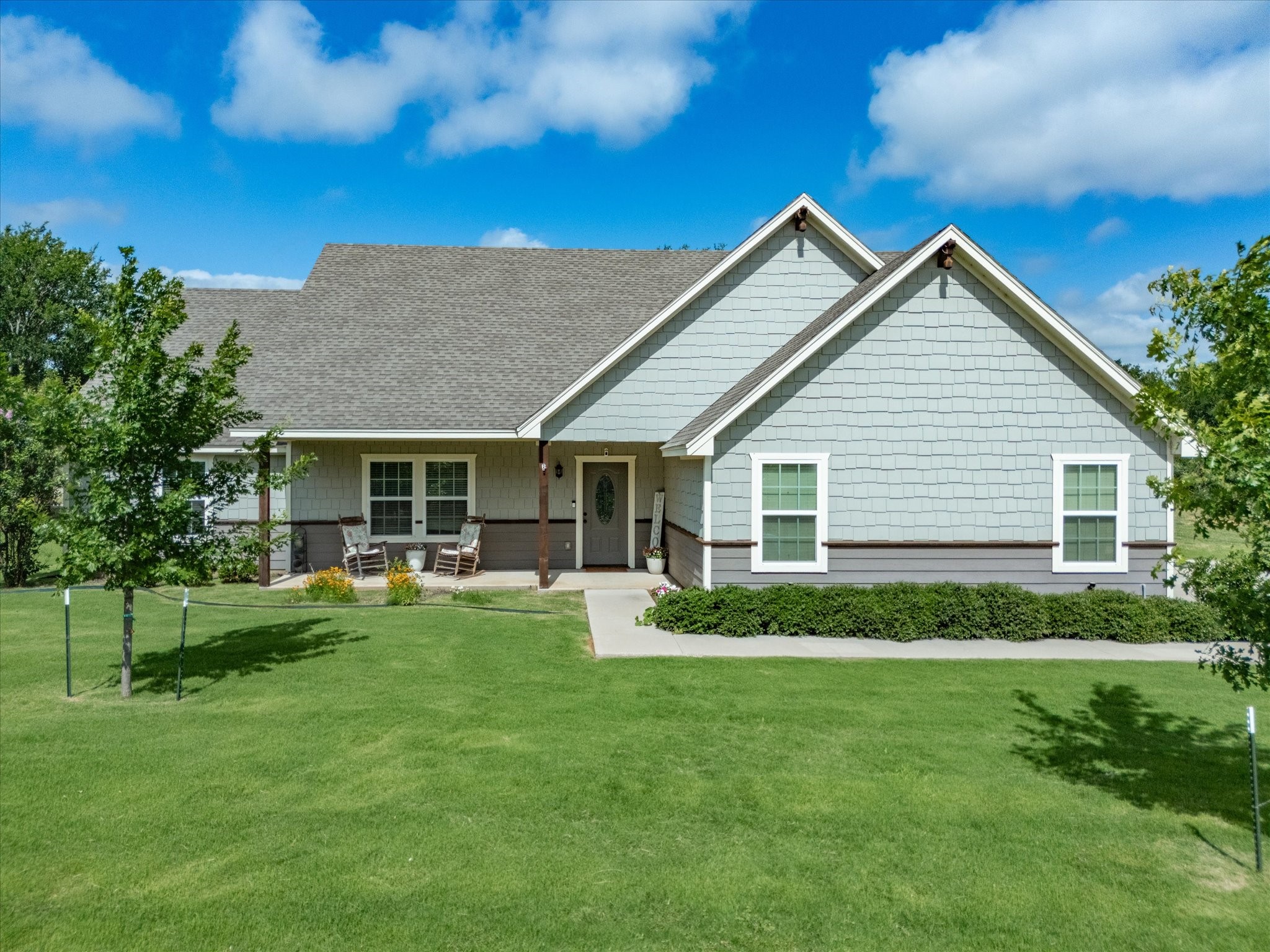 1018 Westwood Drive Graham TX 76450