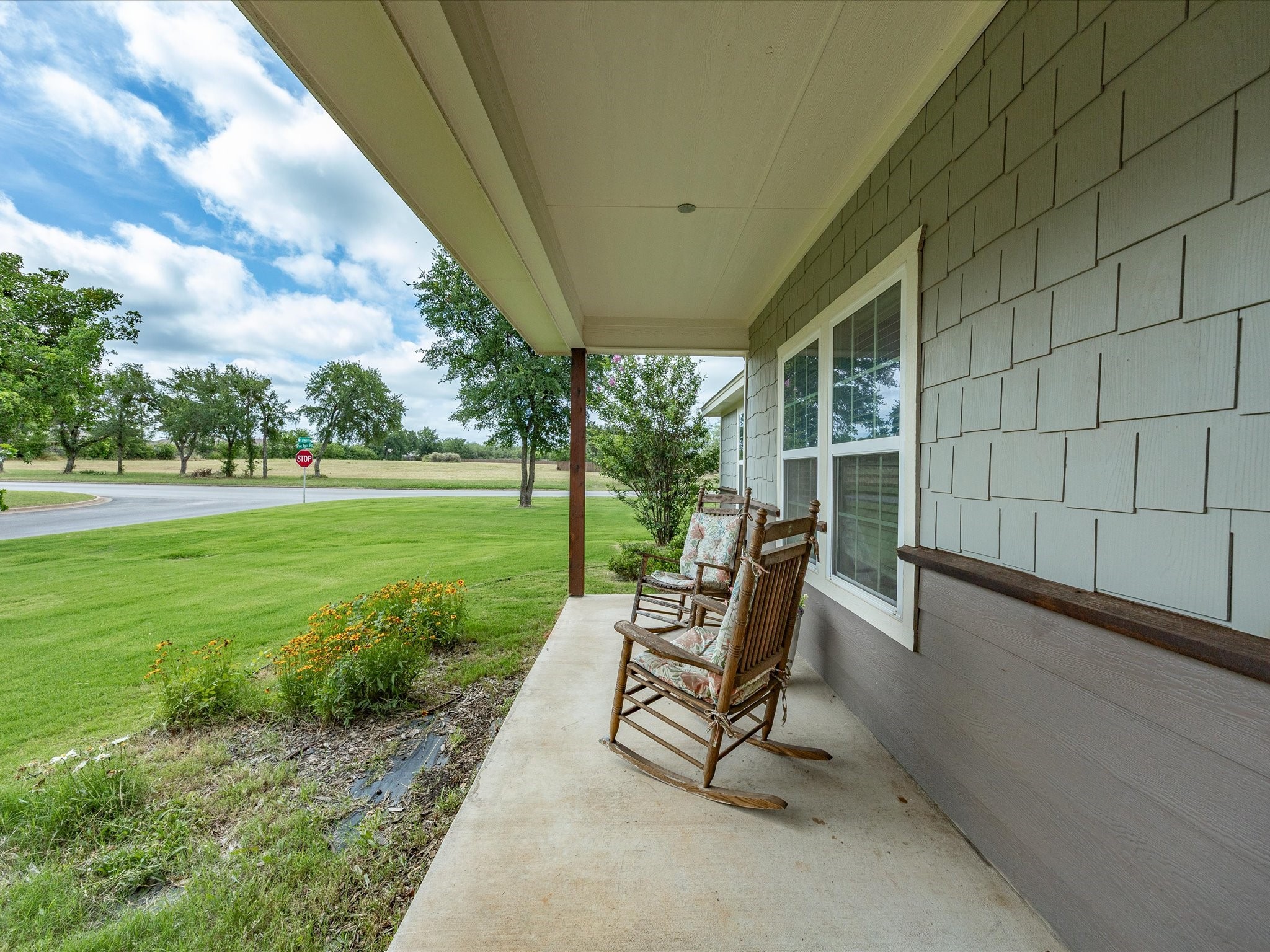 1018 Westwood Drive Graham TX 76450