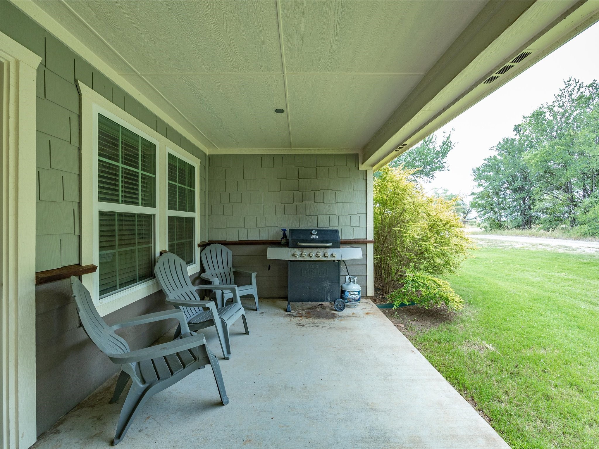 1018 Westwood Drive Graham TX 76450