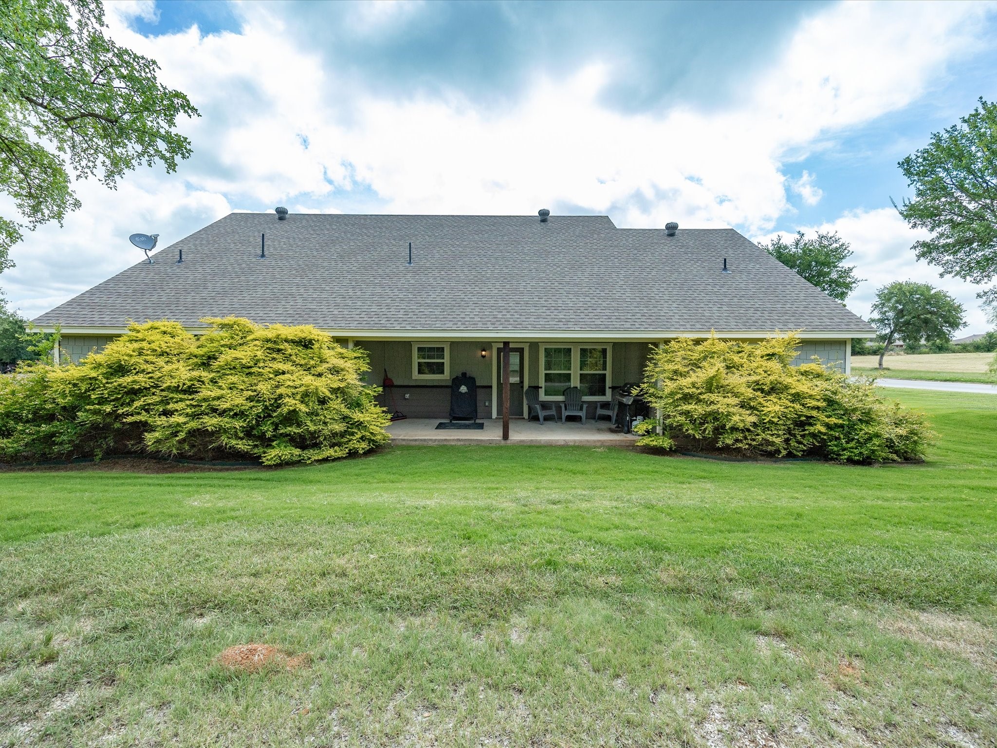 1018 Westwood Drive Graham TX 76450