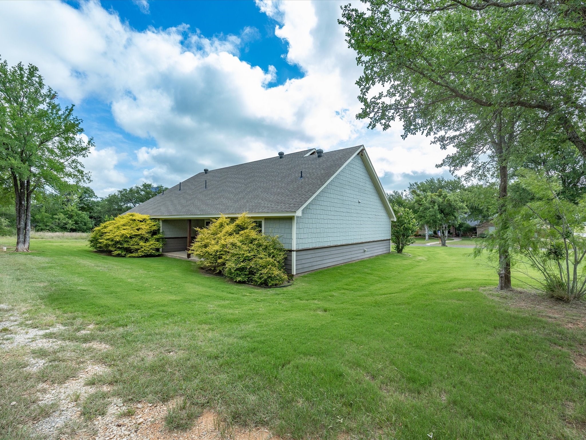 1018 Westwood Drive Graham TX 76450
