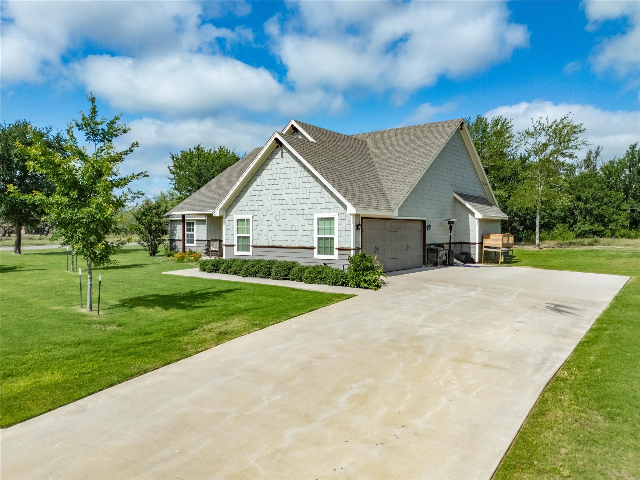 1018 Westwood Drive Graham TX 76450