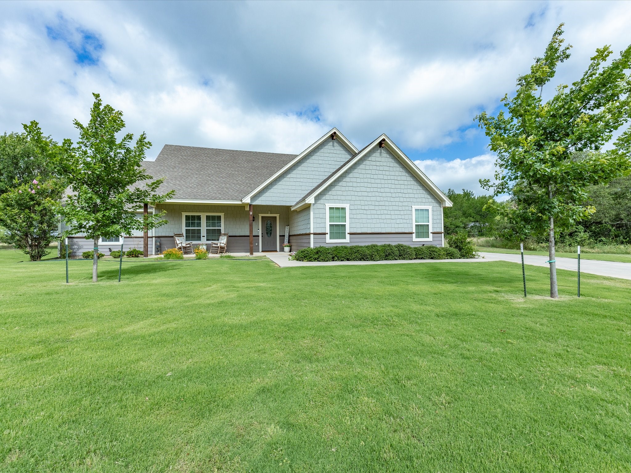 1018 Westwood Drive Graham TX 76450