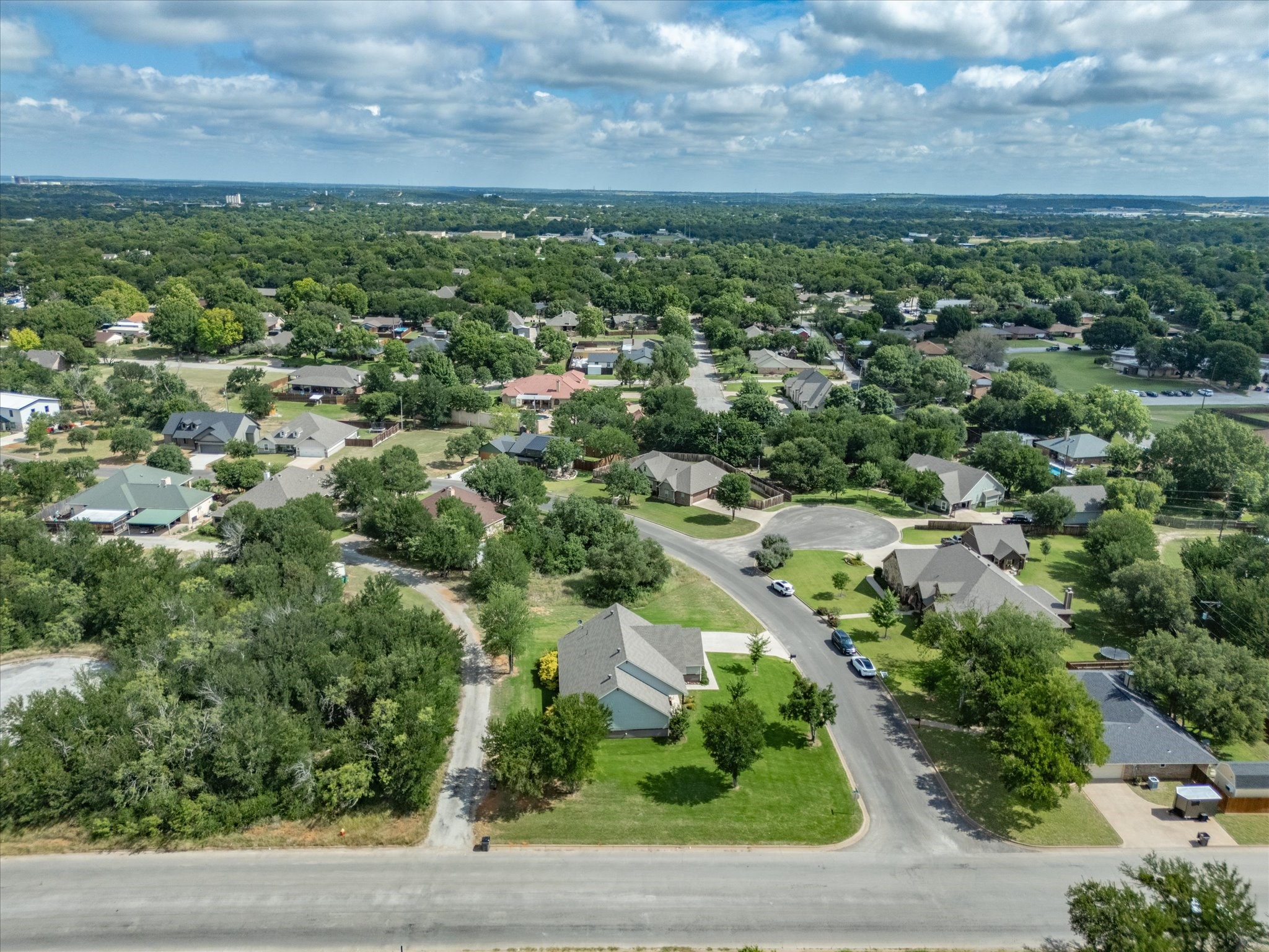 1018 Westwood Drive Graham TX 76450