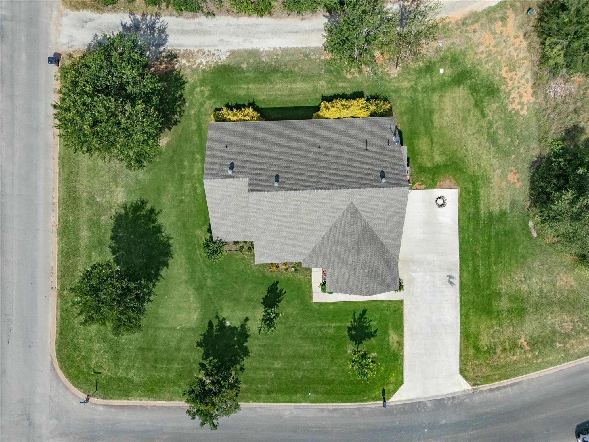 1018 Westwood Drive Graham TX 76450