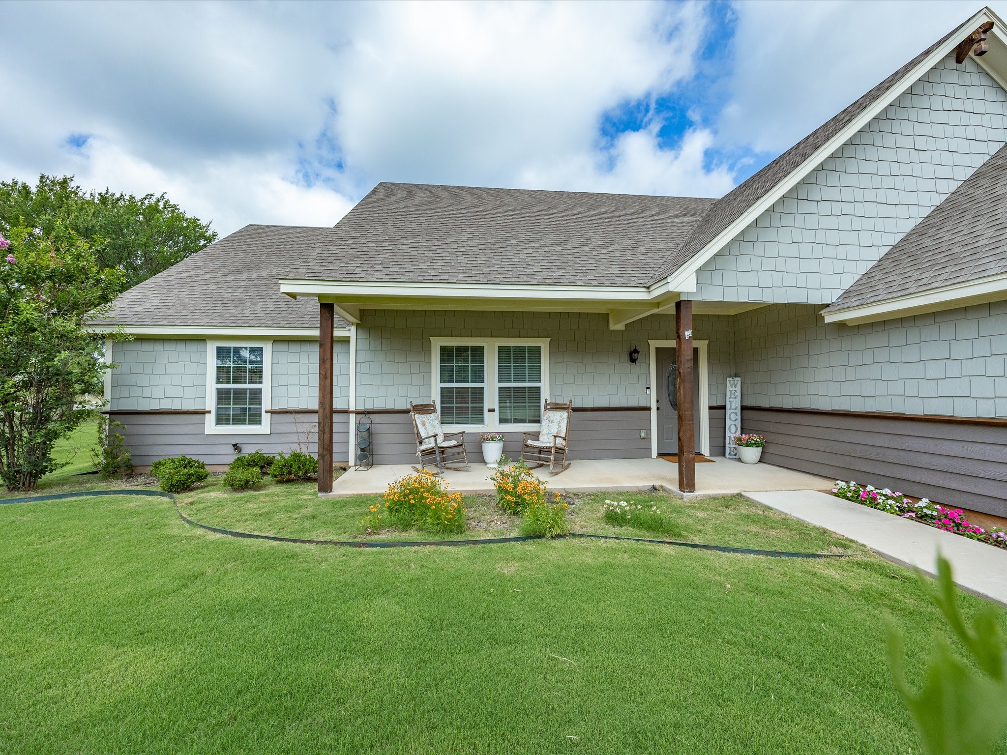 1018 Westwood Drive Graham TX 76450