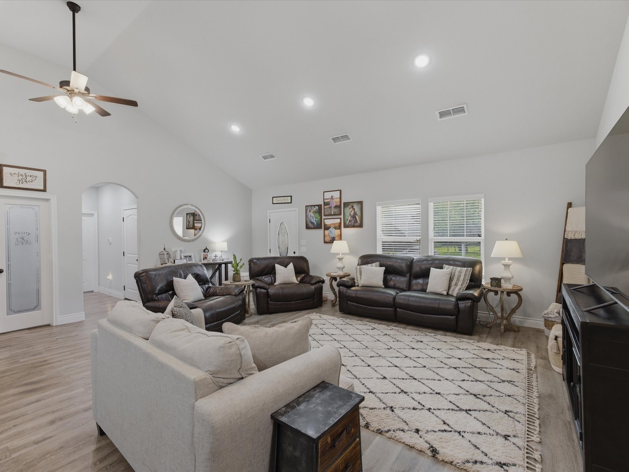 1018 Westwood Drive Graham TX 76450