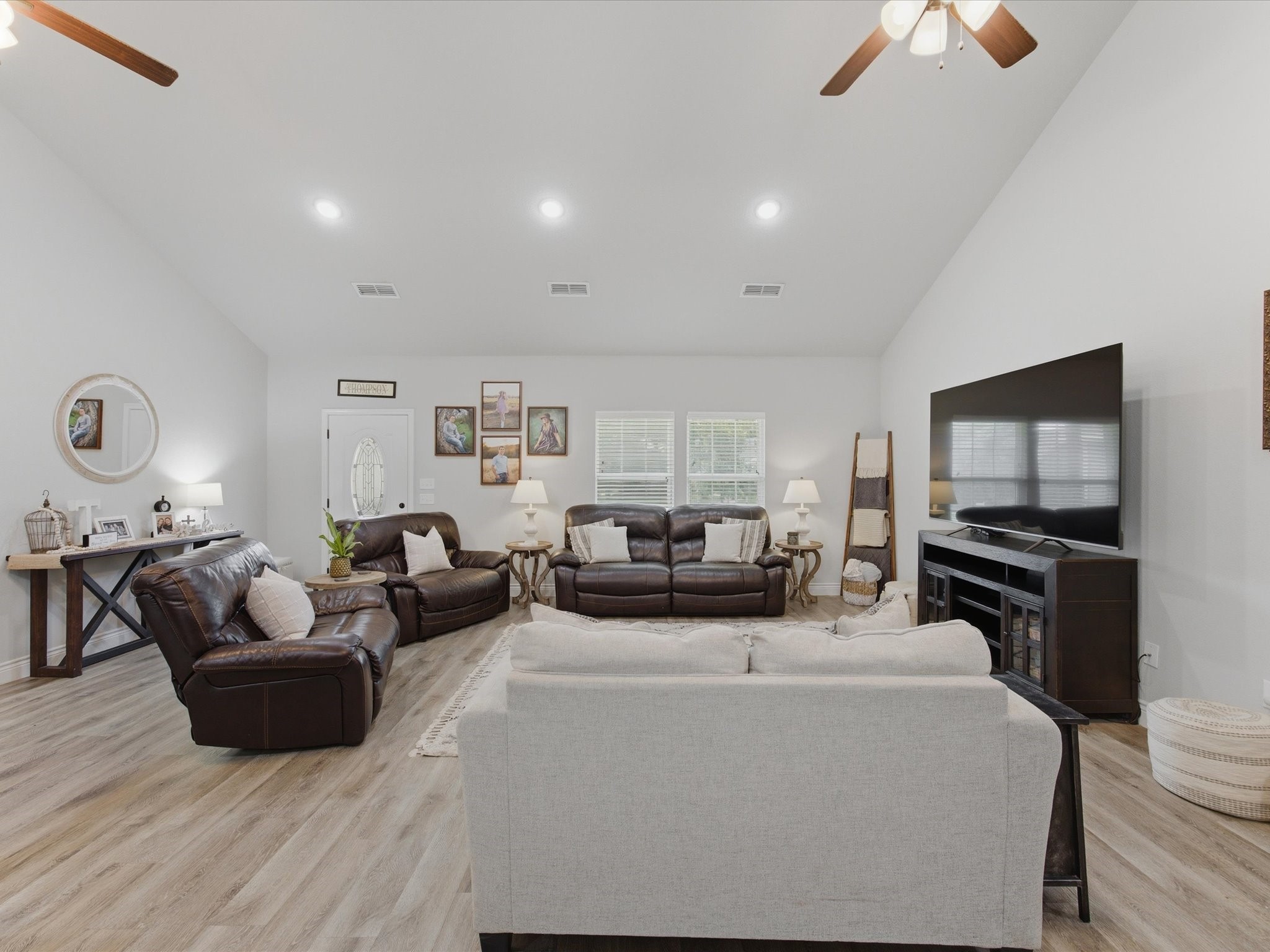 1018 Westwood Drive Graham TX 76450
