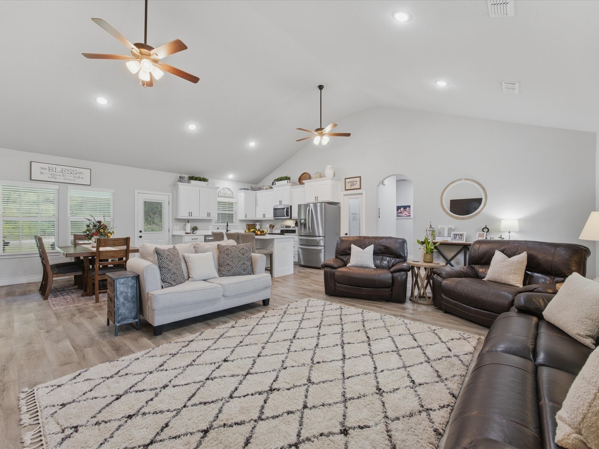 1018 Westwood Drive Graham TX 76450