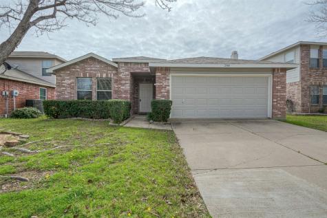 2348 Bradford Pear Drive Little Elm TX 75068