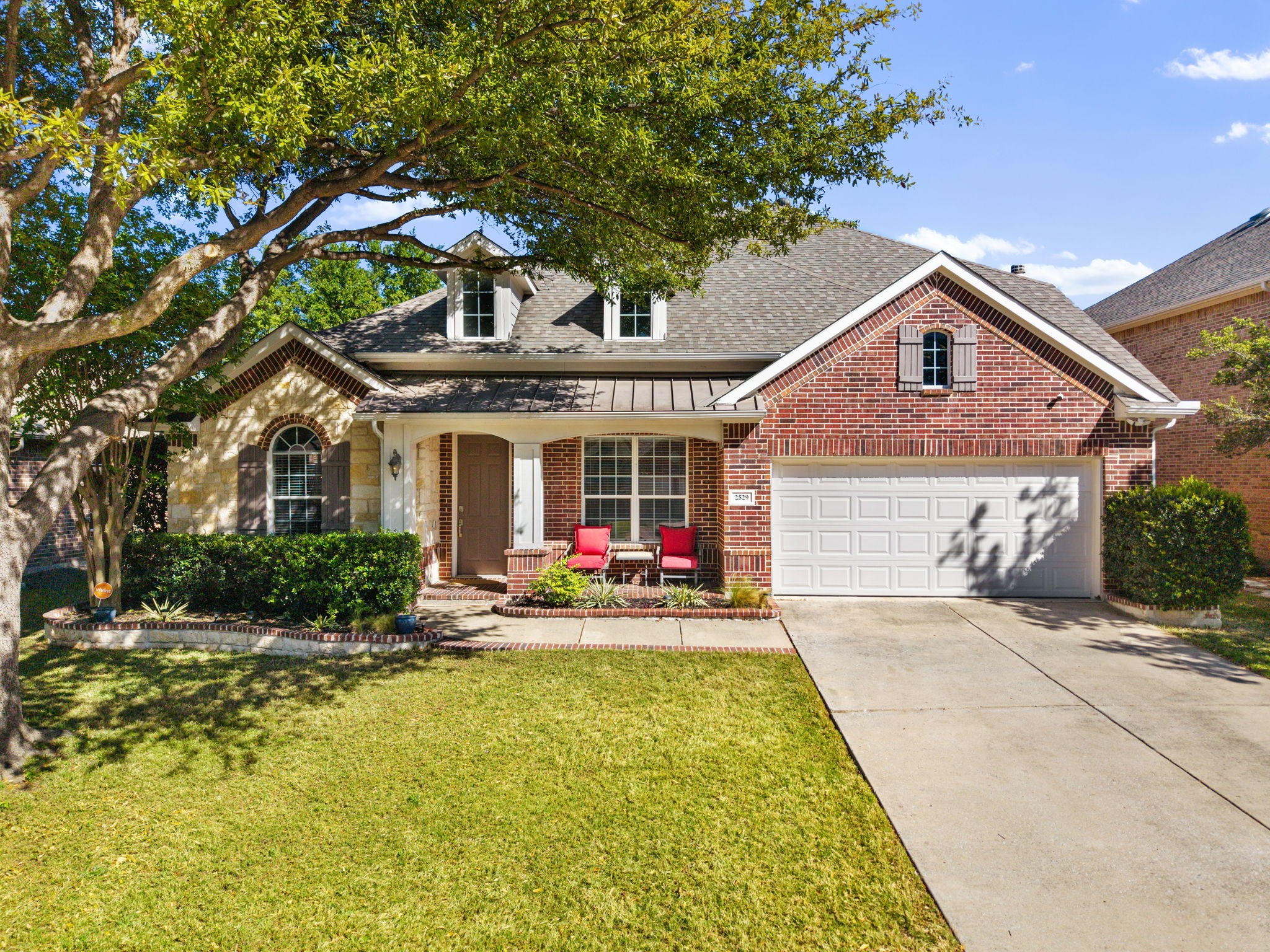 2529 Still Springs Drive Little Elm TX 75068