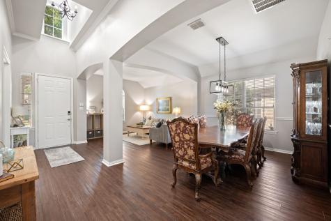 2529 Still Springs Drive Little Elm TX 75068