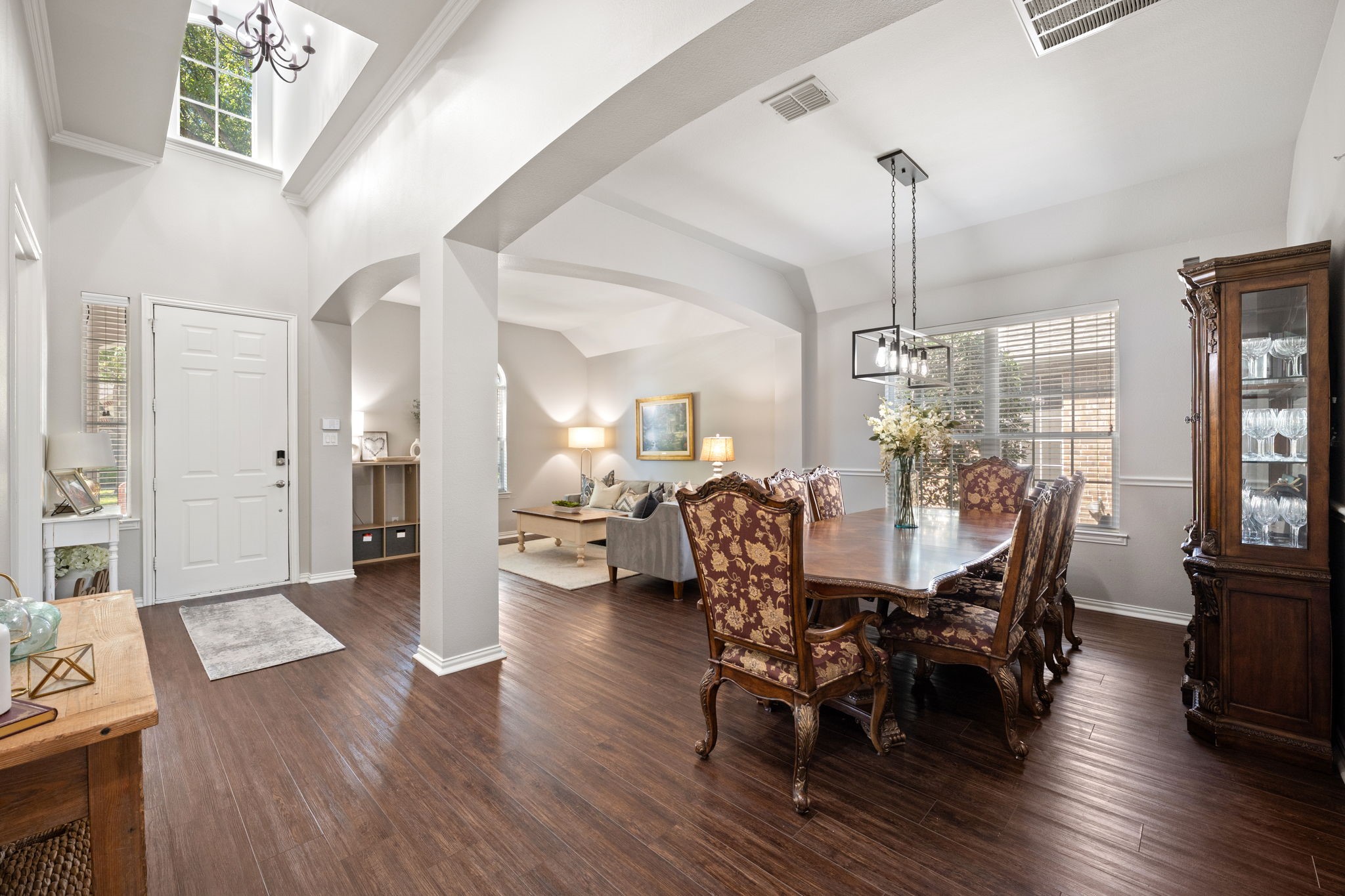 2529 Still Springs Drive Little Elm TX 75068
