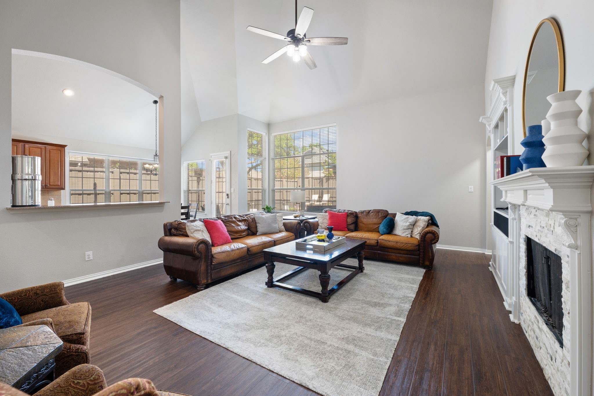 2529 Still Springs Drive Little Elm TX 75068
