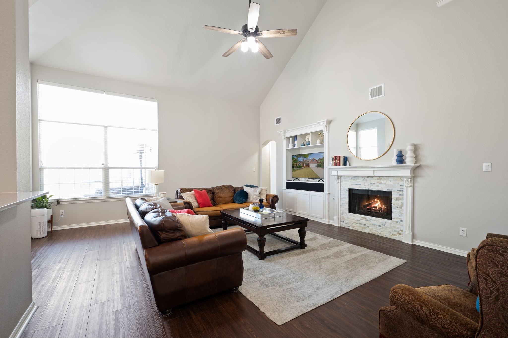 2529 Still Springs Drive Little Elm TX 75068