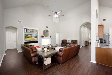 2529 Still Springs Drive Little Elm TX 75068