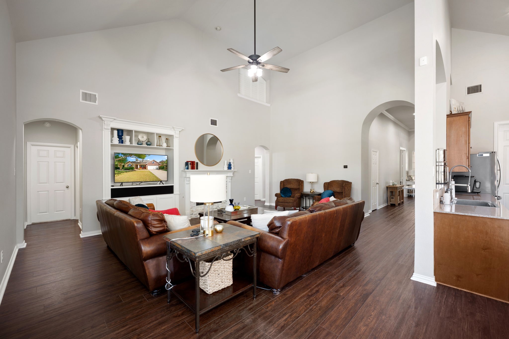 2529 Still Springs Drive Little Elm TX 75068