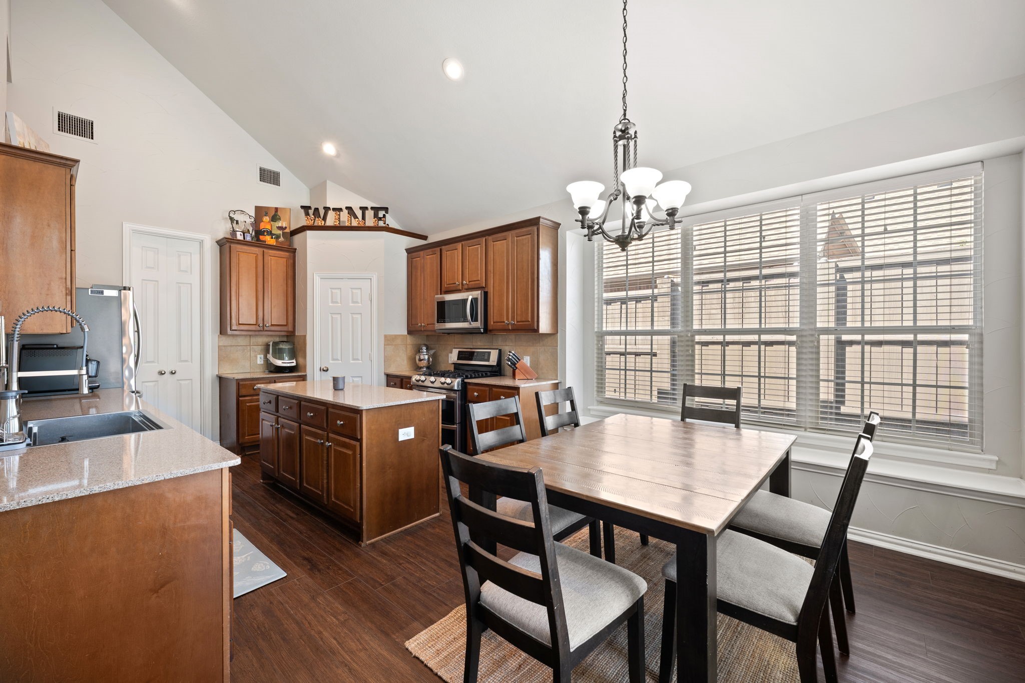 2529 Still Springs Drive Little Elm TX 75068