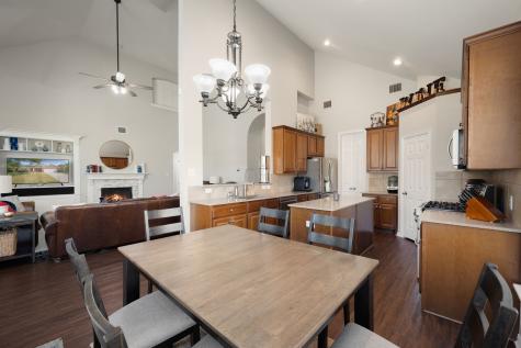 2529 Still Springs Drive Little Elm TX 75068