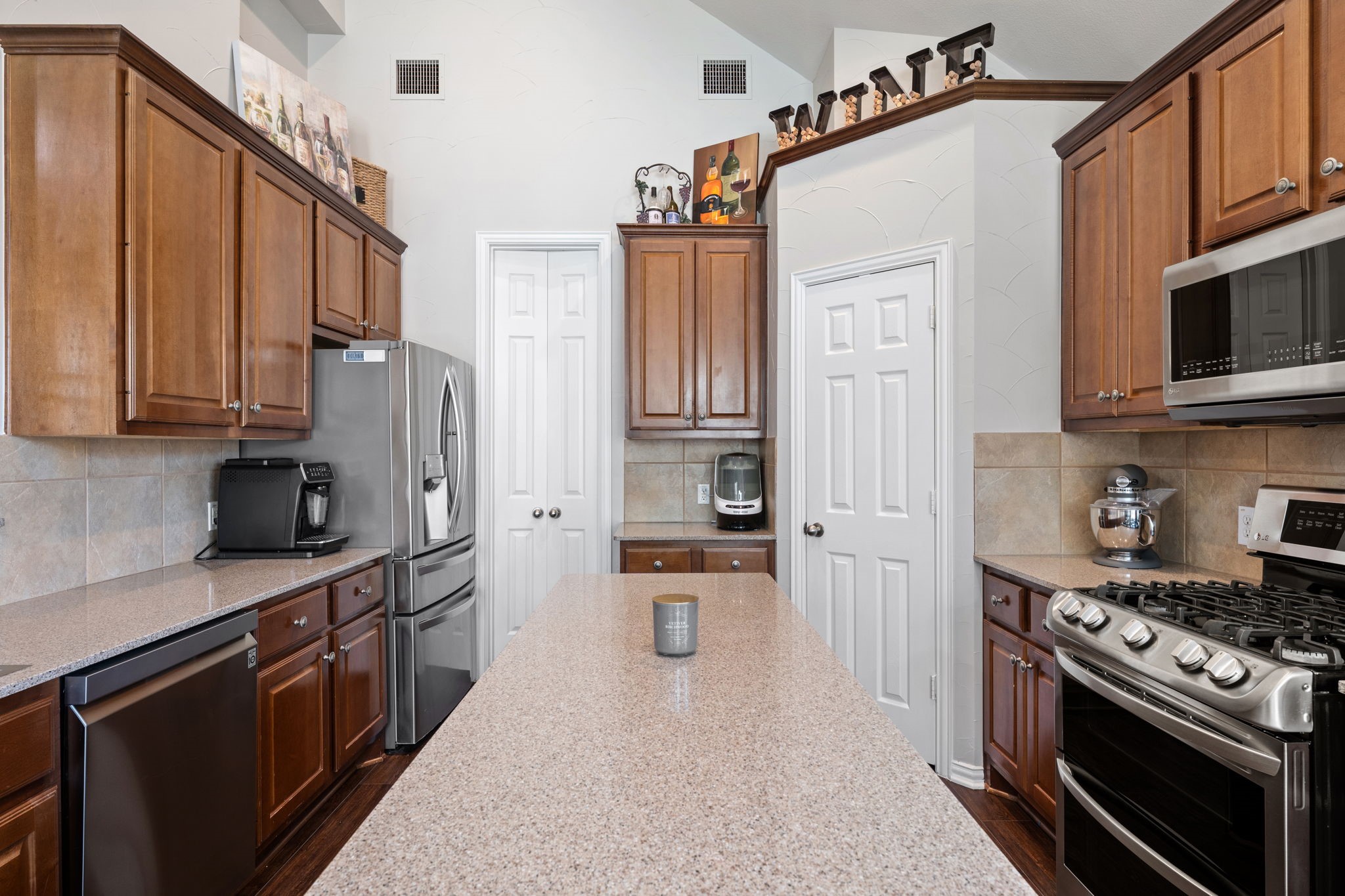 2529 Still Springs Drive Little Elm TX 75068