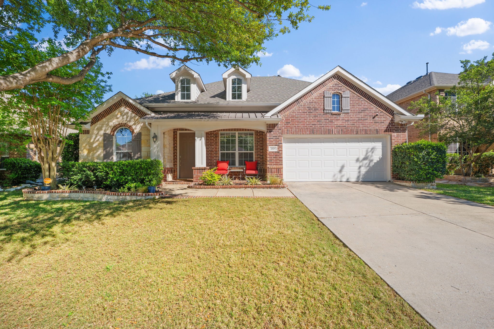 2529 Still Springs Drive Little Elm TX 75068