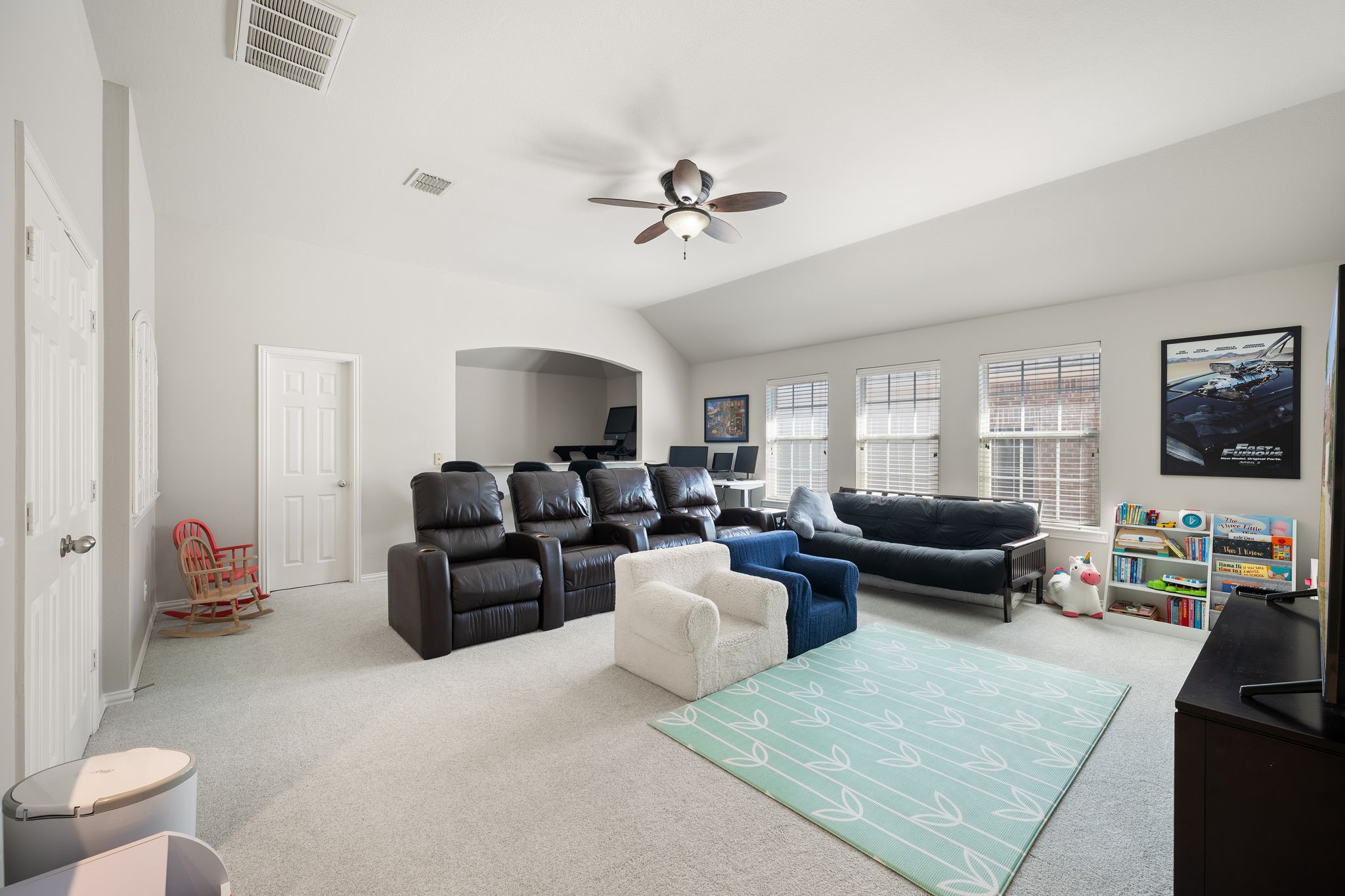2529 Still Springs Drive Little Elm TX 75068