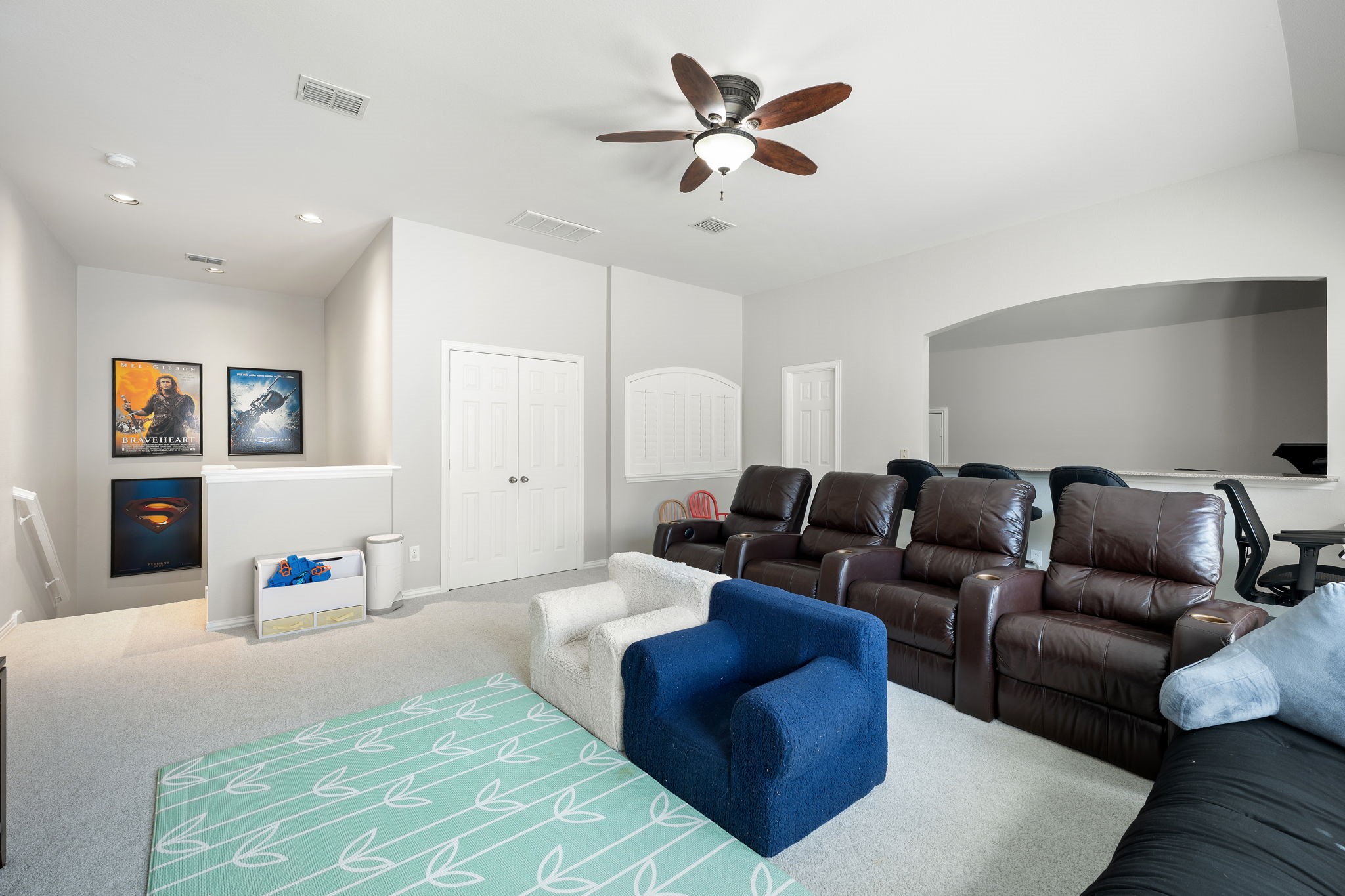 2529 Still Springs Drive Little Elm TX 75068