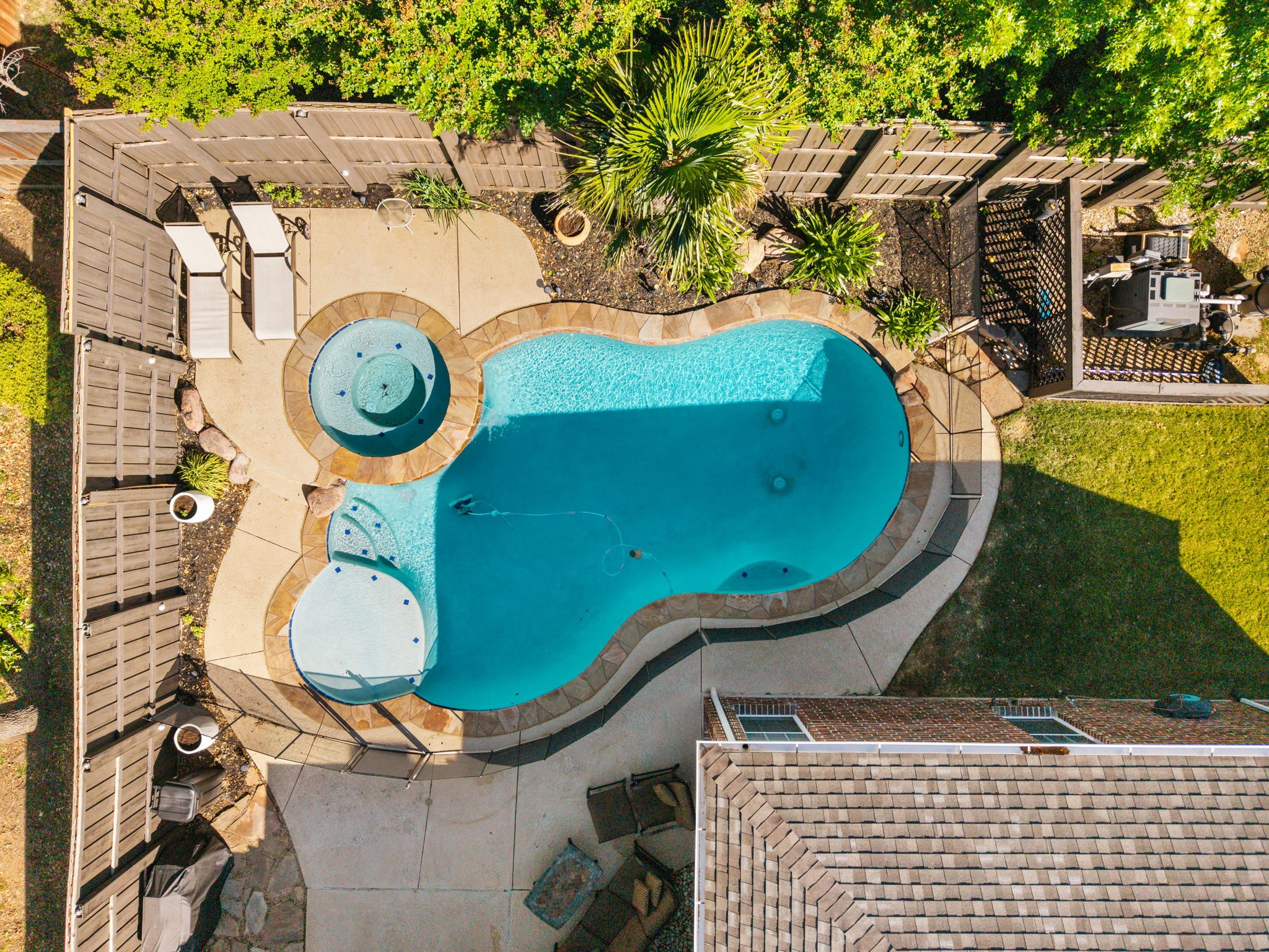 2529 Still Springs Drive Little Elm TX 75068