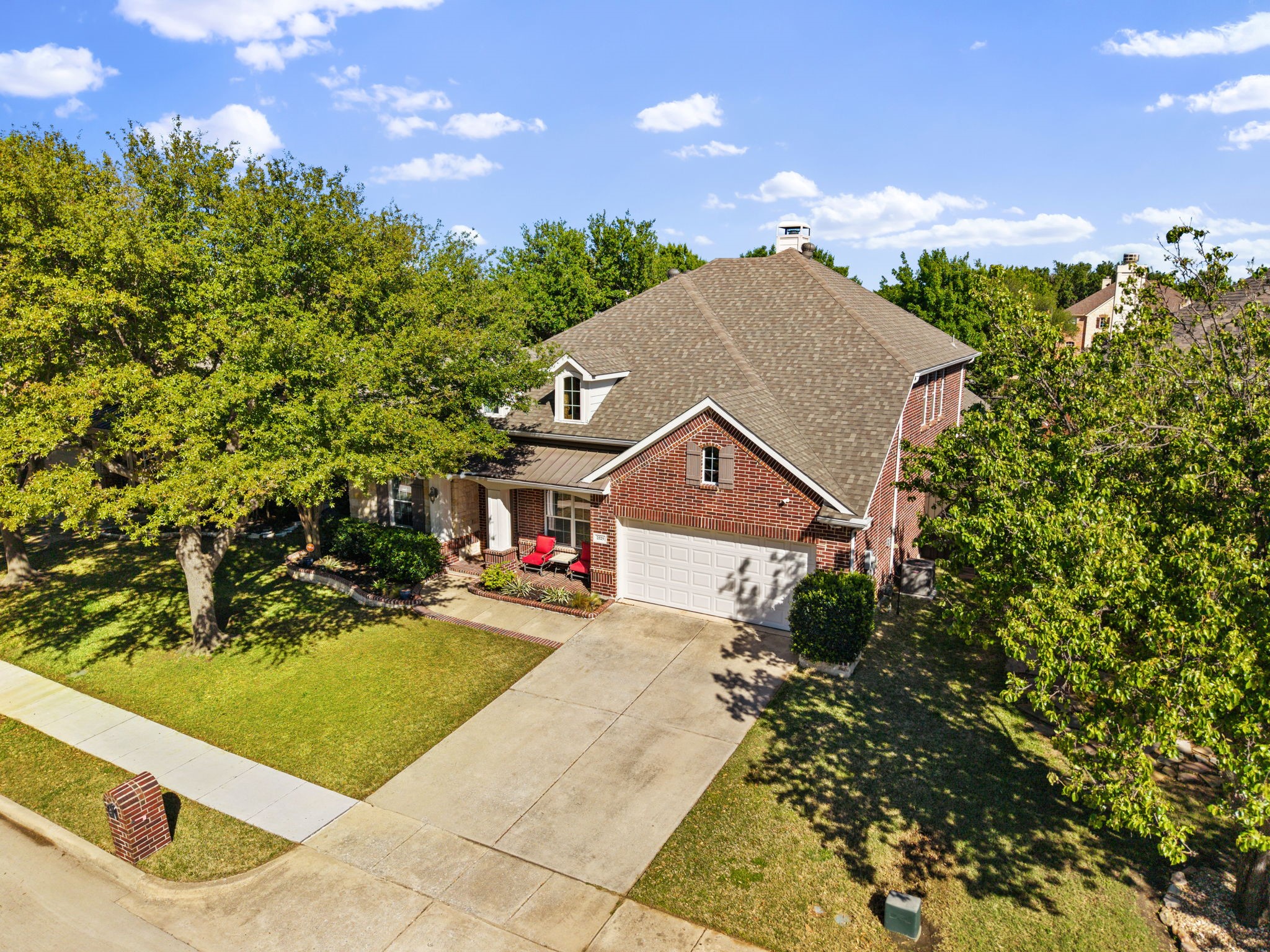 2529 Still Springs Drive Little Elm TX 75068