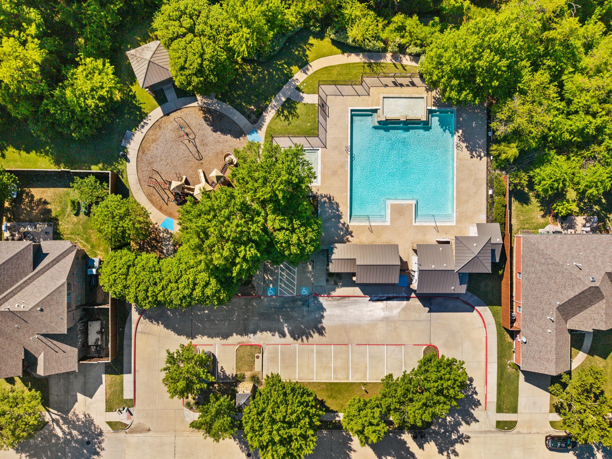 2529 Still Springs Drive Little Elm TX 75068