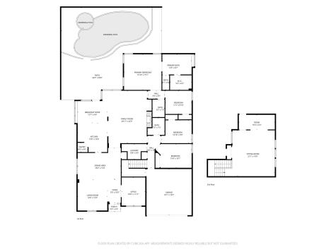 2529 Still Springs Drive Little Elm TX 75068