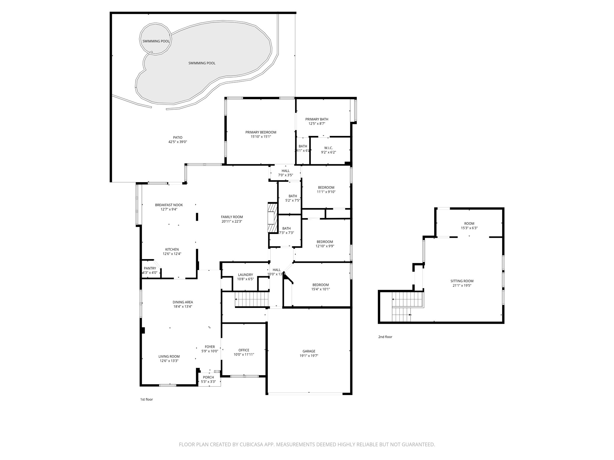 2529 Still Springs Drive Little Elm TX 75068