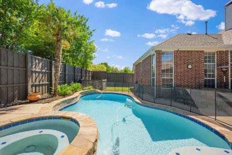 2529 Still Springs Drive Little Elm TX 75068