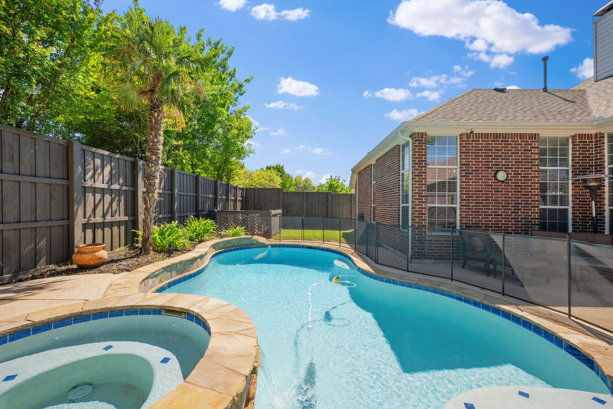 2529 Still Springs Drive Little Elm TX 75068