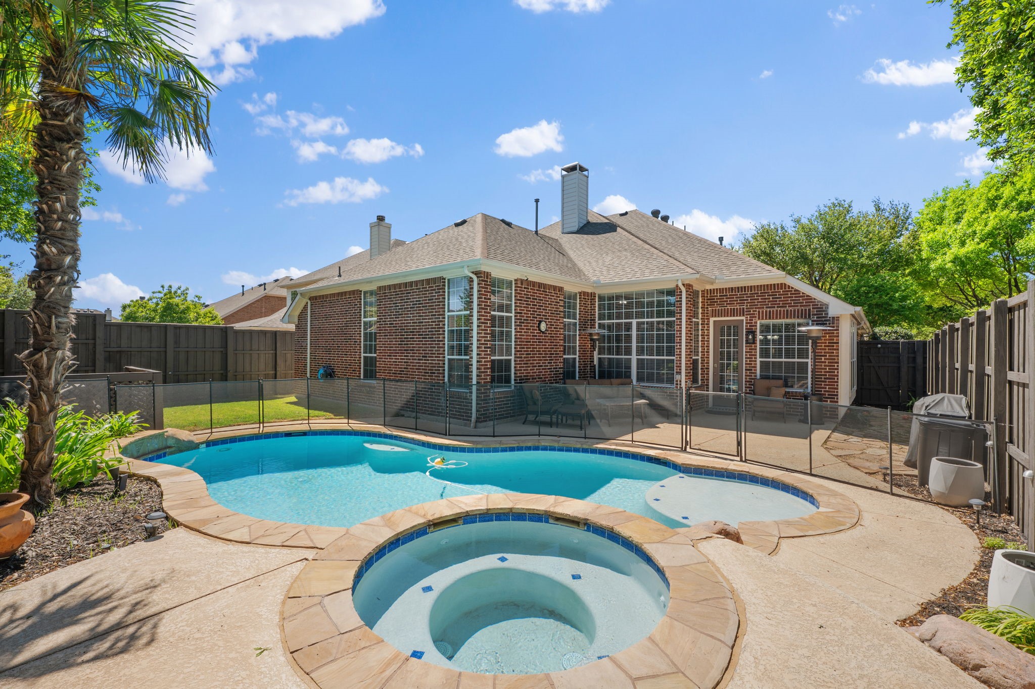 2529 Still Springs Drive Little Elm TX 75068