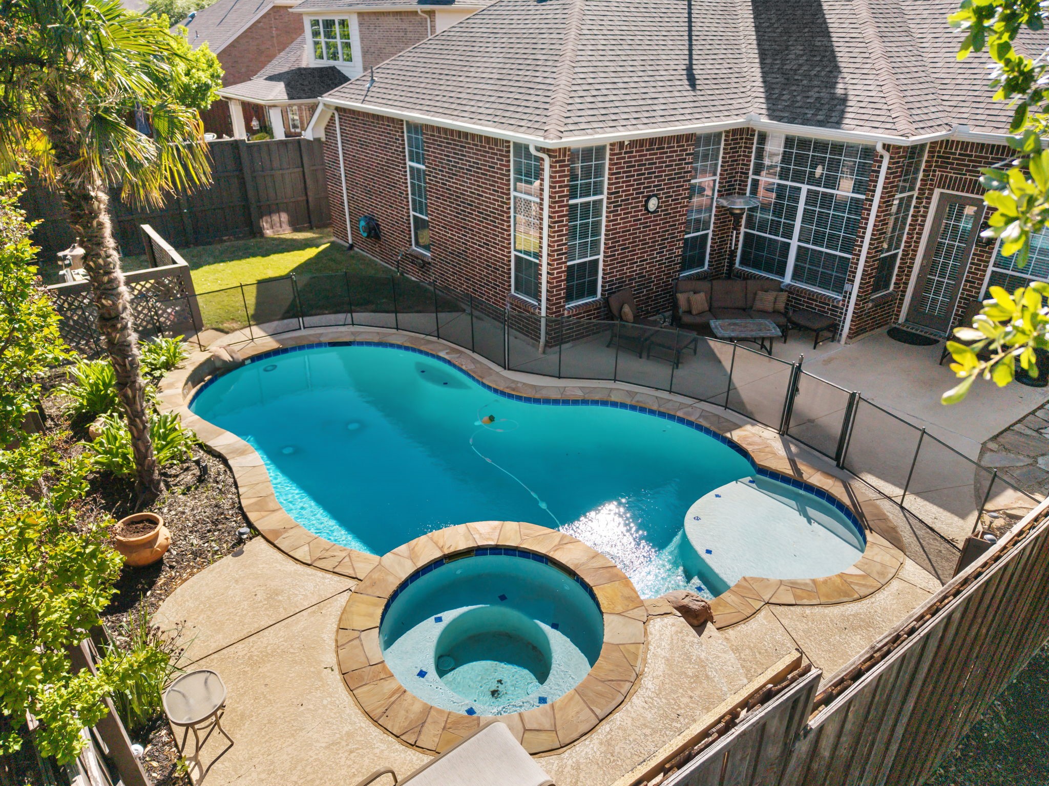 2529 Still Springs Drive Little Elm TX 75068