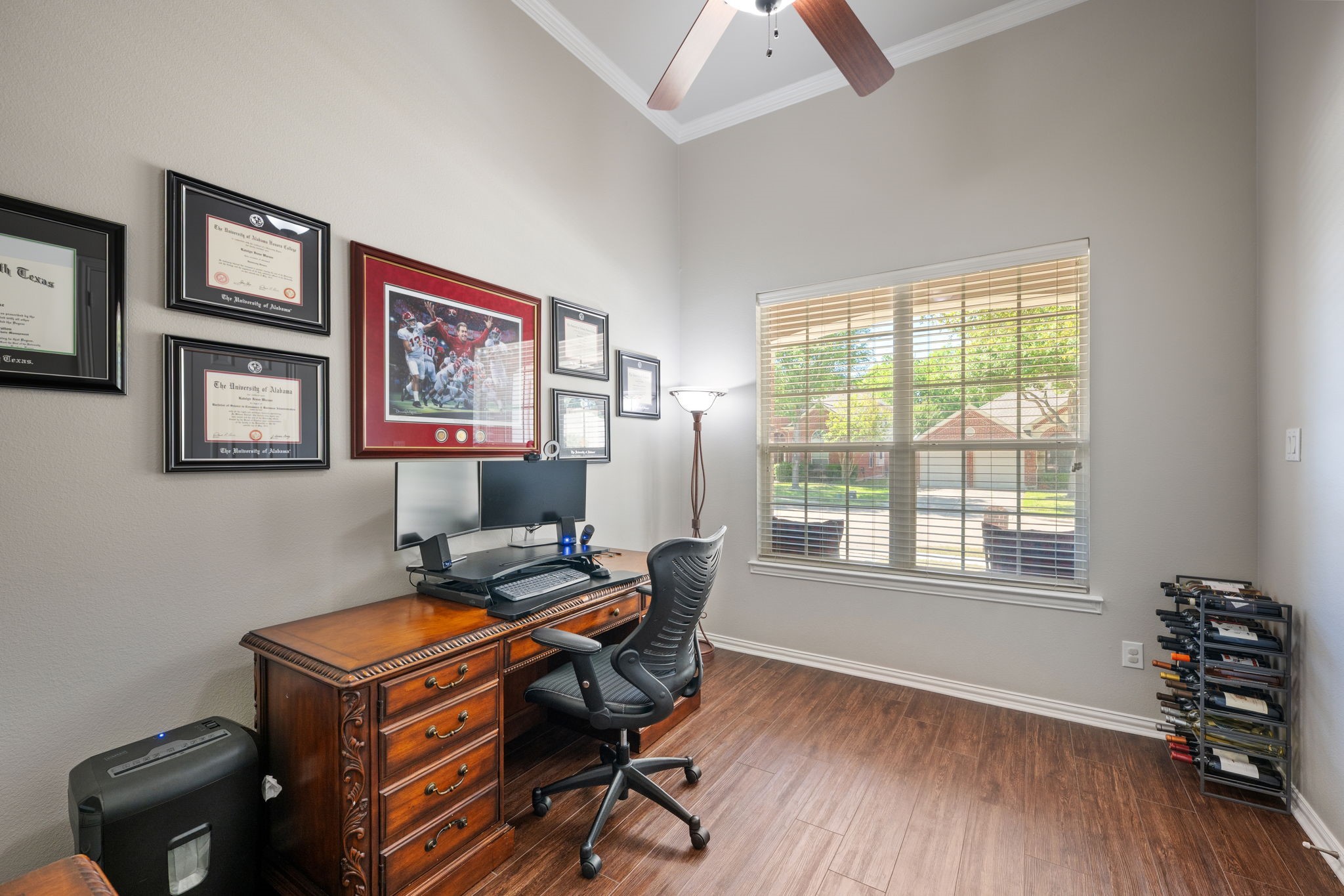 2529 Still Springs Drive Little Elm TX 75068