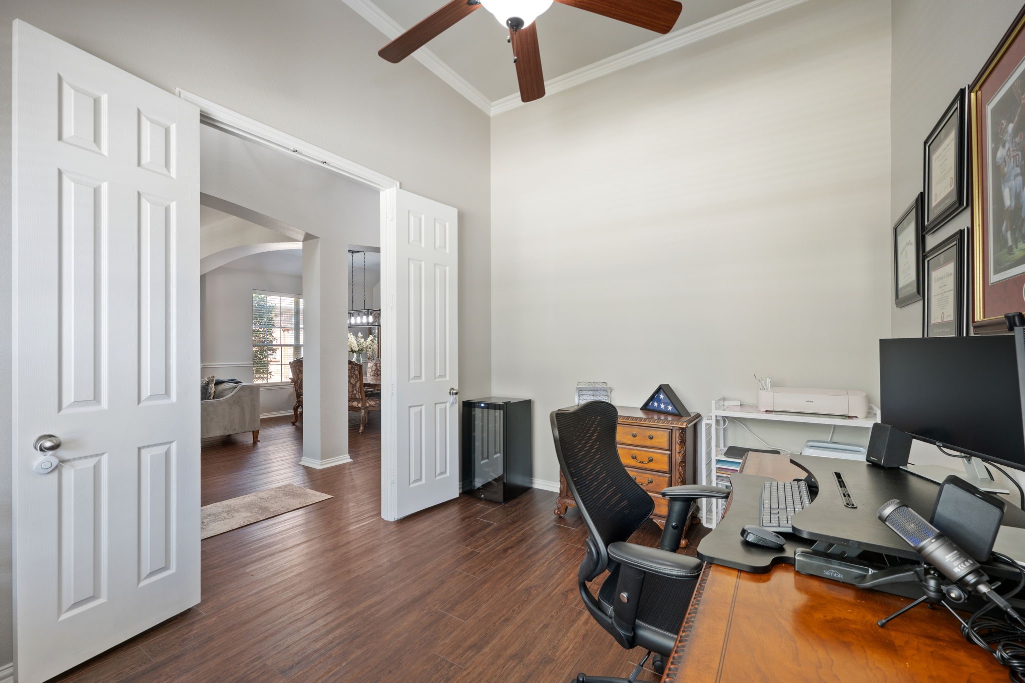 2529 Still Springs Drive Little Elm TX 75068
