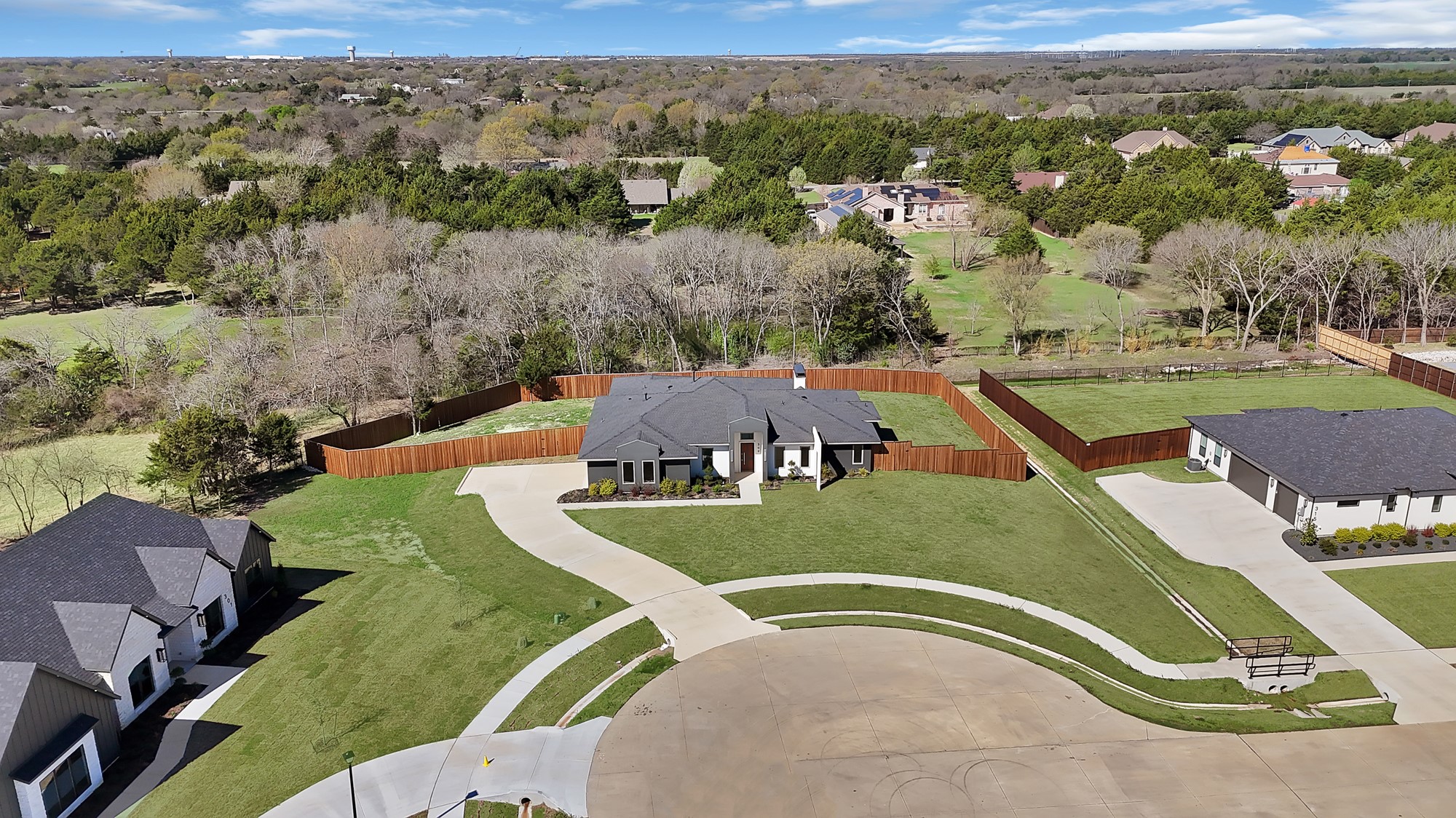 309 Whispering Way Red Oak TX 75154