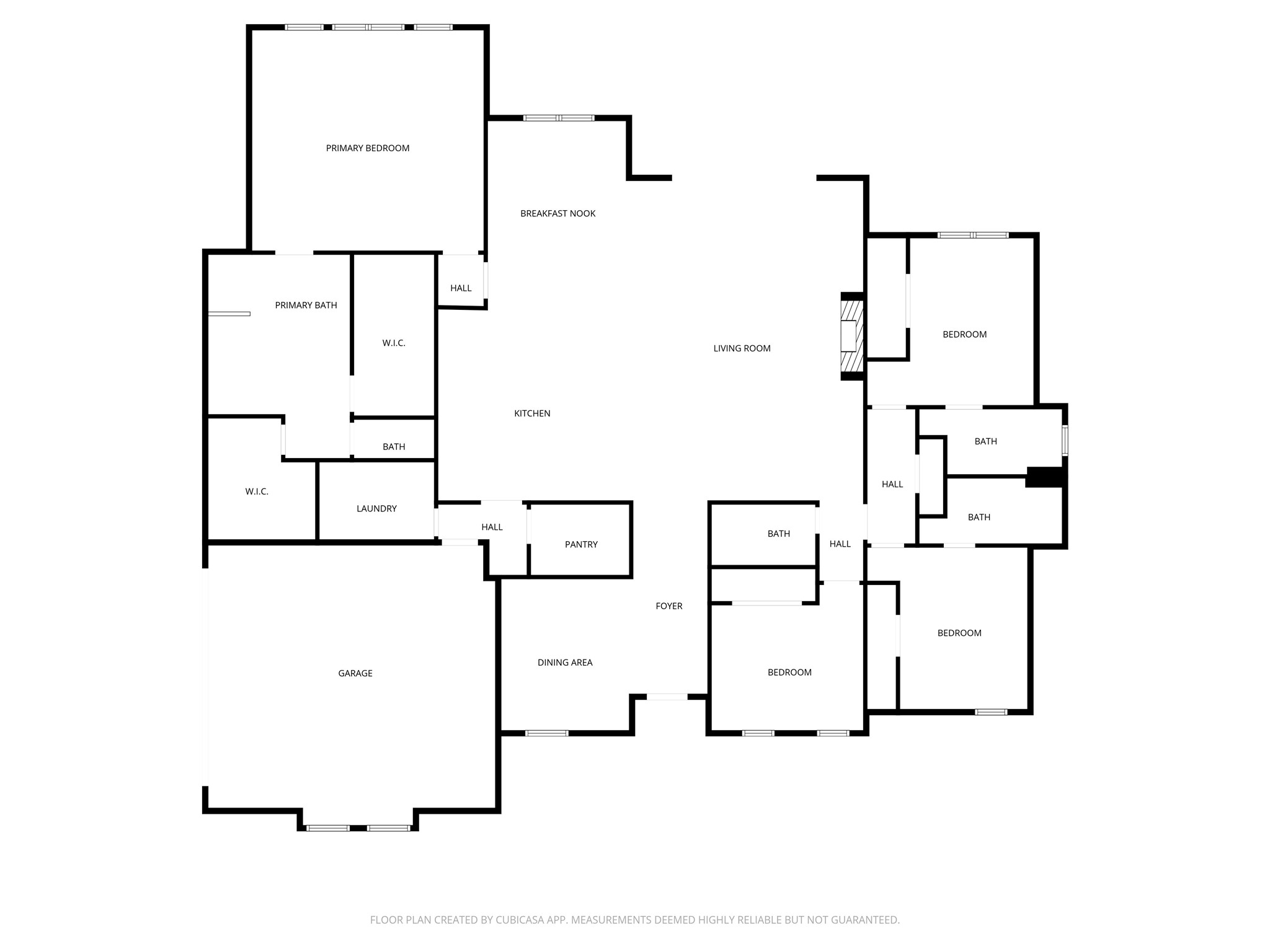 309 Whispering Way Red Oak TX 75154