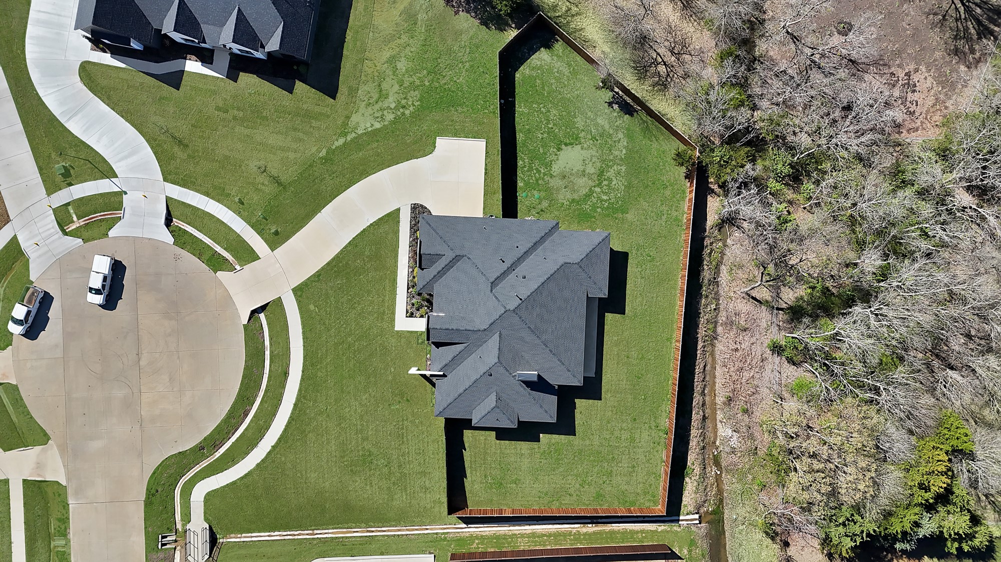 309 Whispering Way Red Oak TX 75154