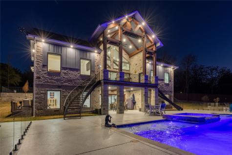 14392 Ridge Lane Malakoff TX 75148