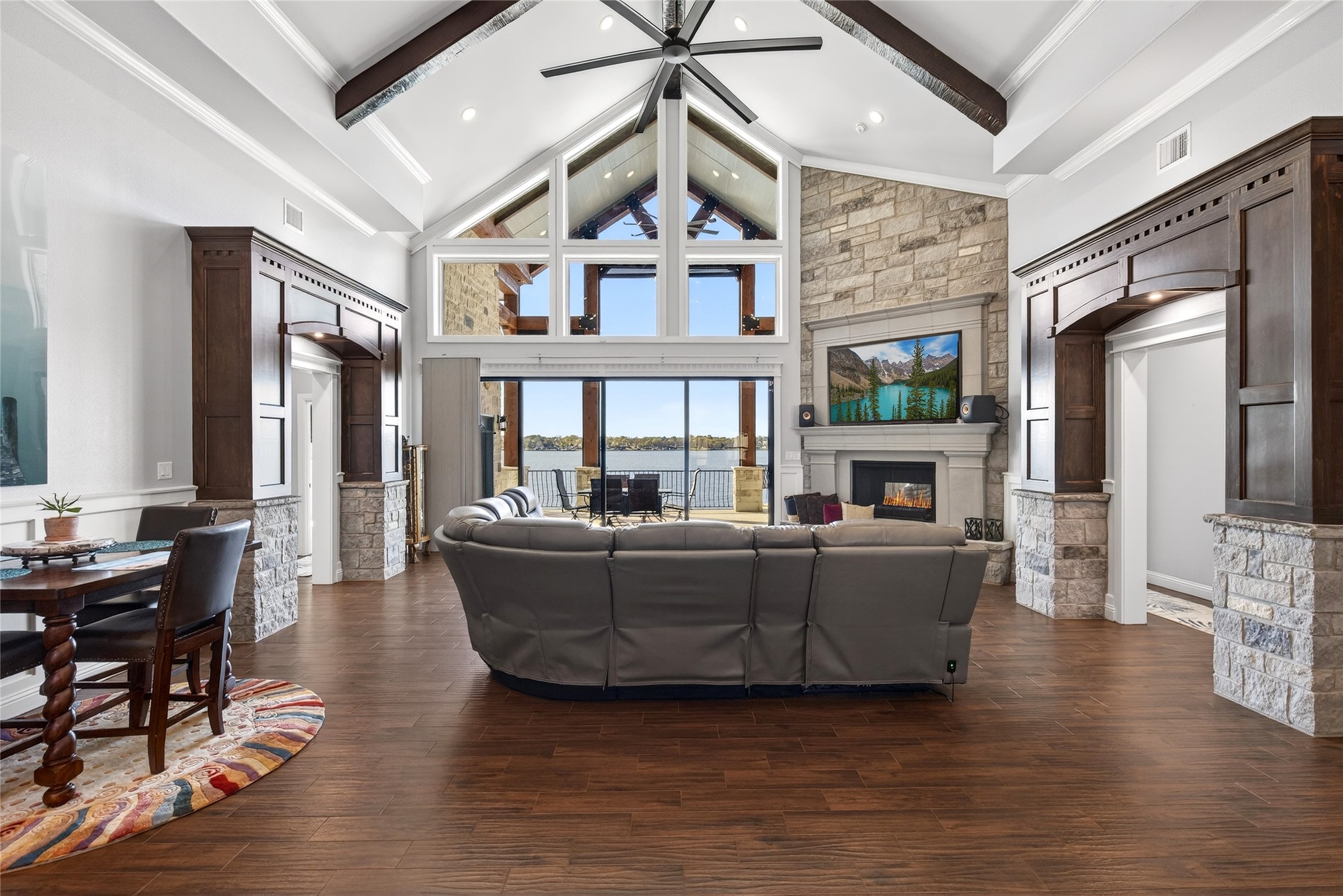 14392 Ridge Lane Malakoff TX 75148