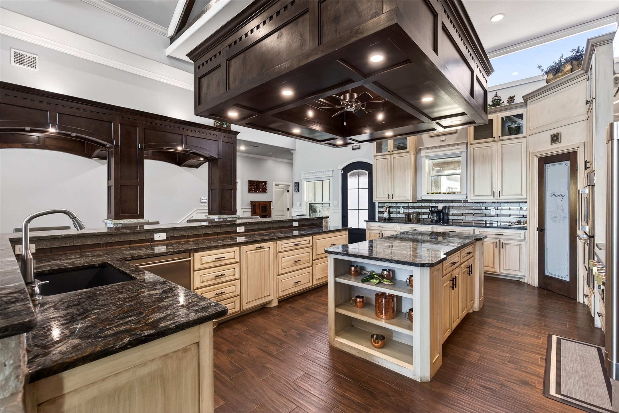 14392 Ridge Lane Malakoff TX 75148