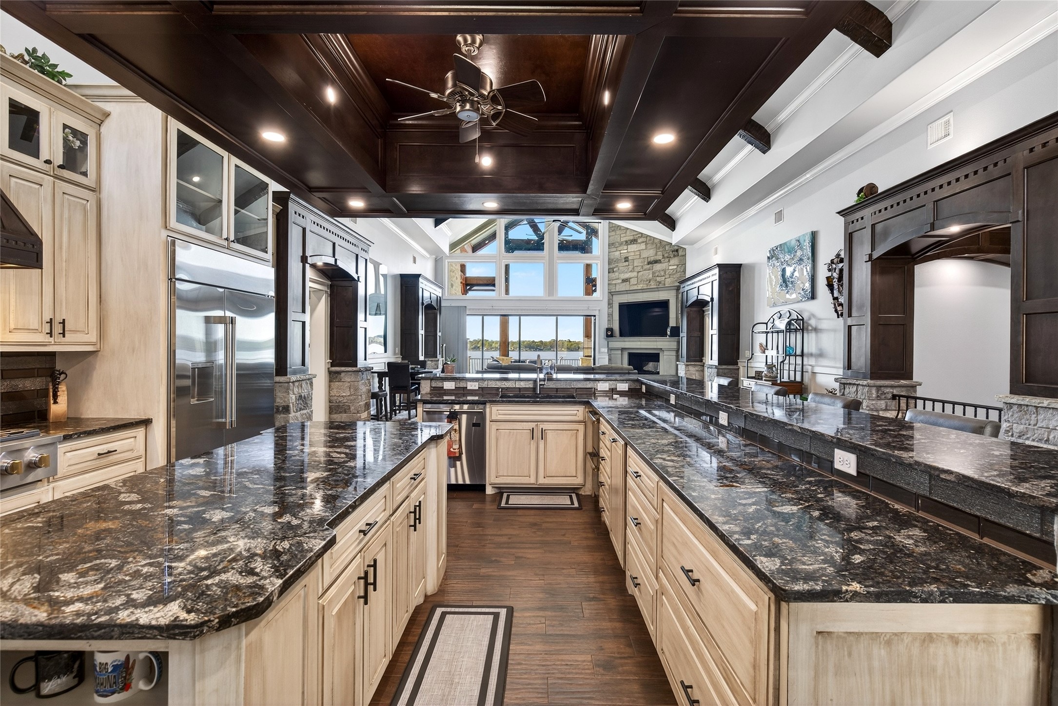 14392 Ridge Lane Malakoff TX 75148