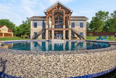 14392 Ridge Lane Malakoff TX 75148