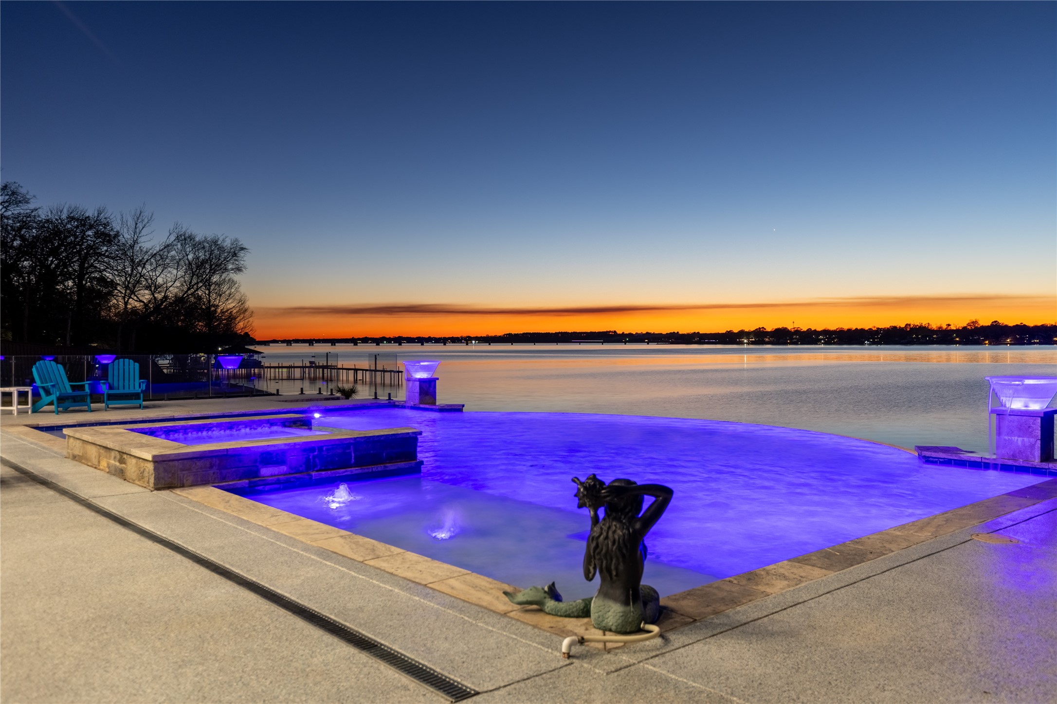 14392 Ridge Lane Malakoff TX 75148