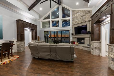 14392 Ridge Lane Malakoff TX 75148