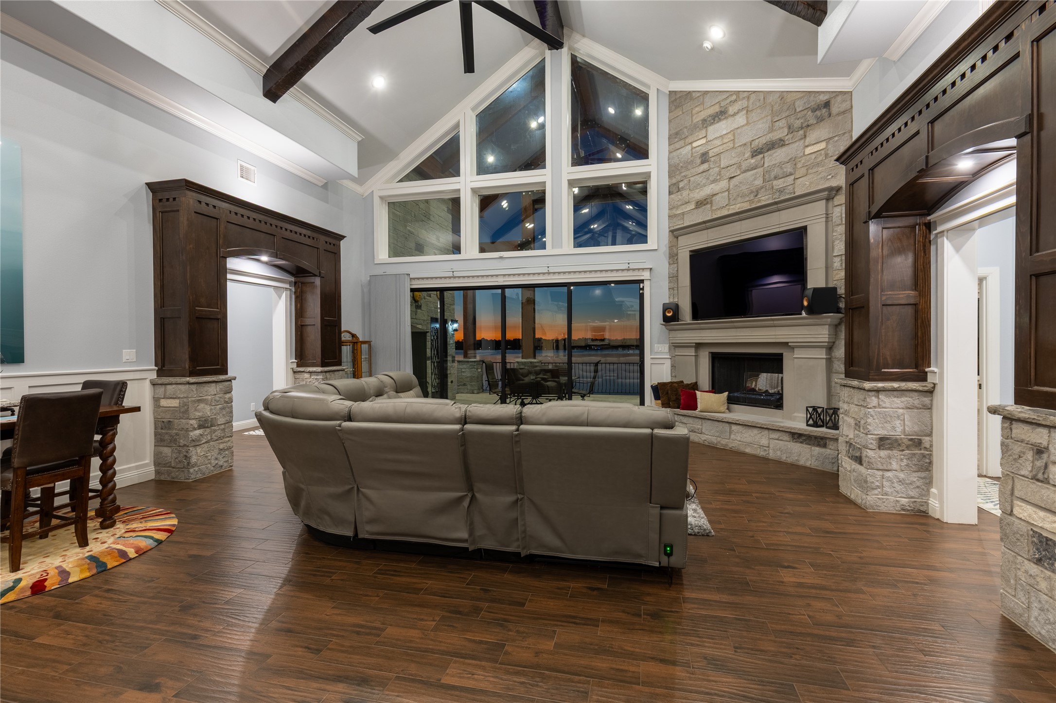 14392 Ridge Lane Malakoff TX 75148